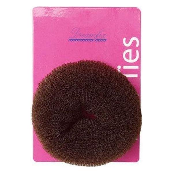 Dreamfix Hair Teis Band Bd01 Braun - Gtworld.de