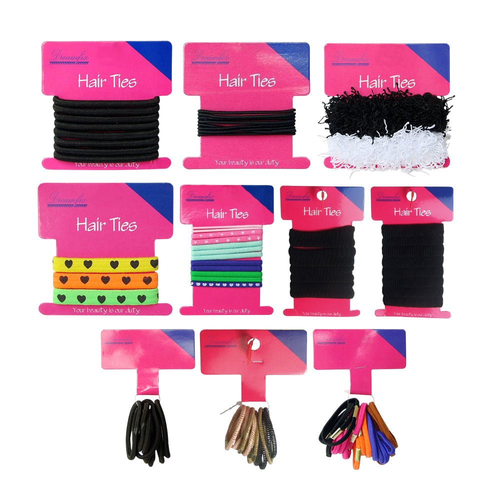 Dreamfix Hair Ties - gtworld.de