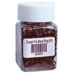 Dreamfix Micro Rings Small & Big, 250/500/1000 Pcs - Gtworld.de