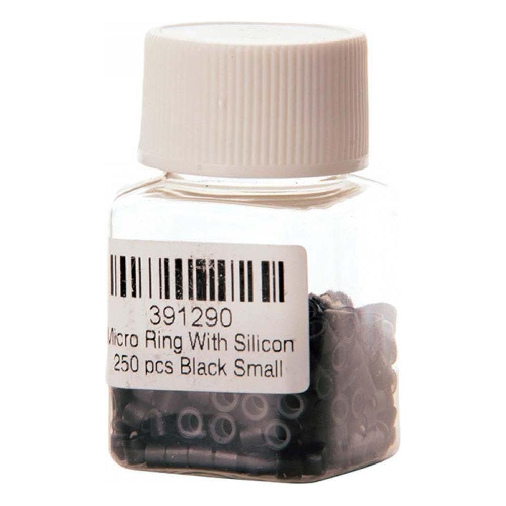 Dreamfix Micro Rings Small & Big, 250/500/1000 Pcs - Gtworld.de