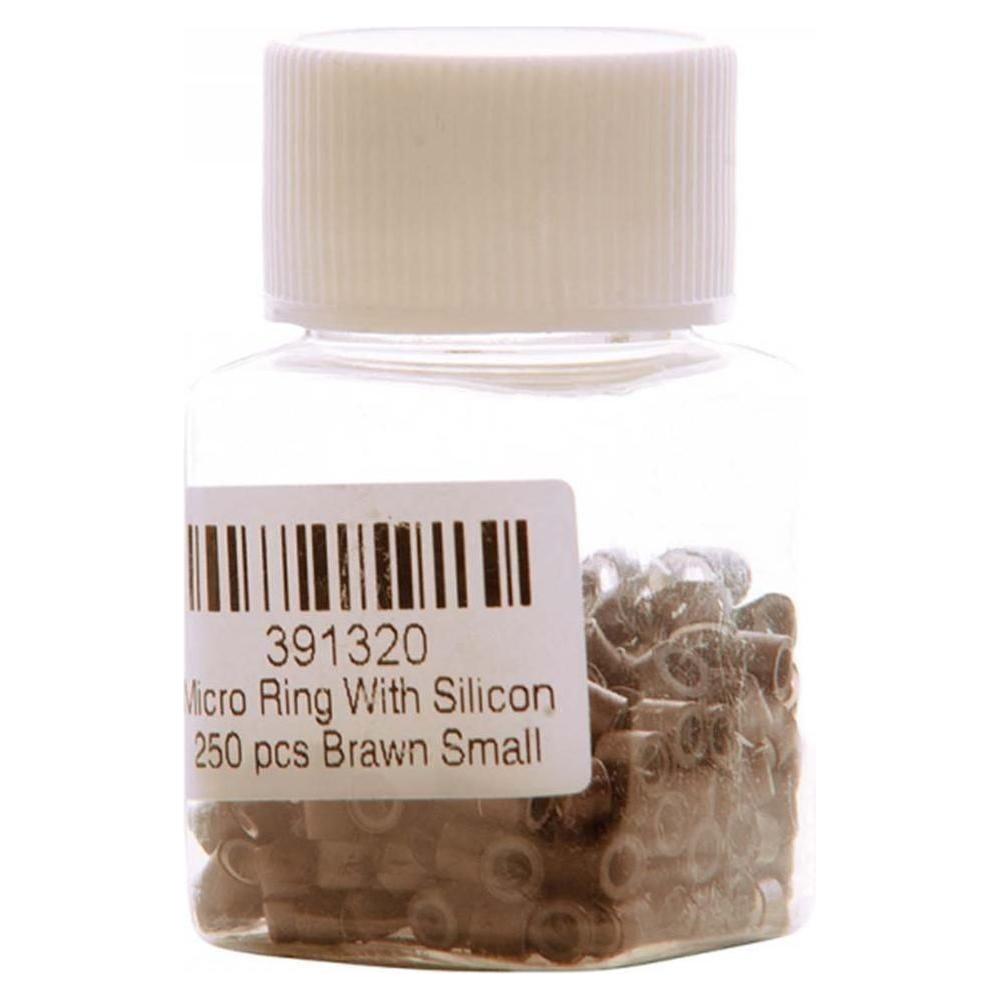 Dreamfix Micro Rings Small & Big, 250/500/1000 Pcs - Gtworld.de