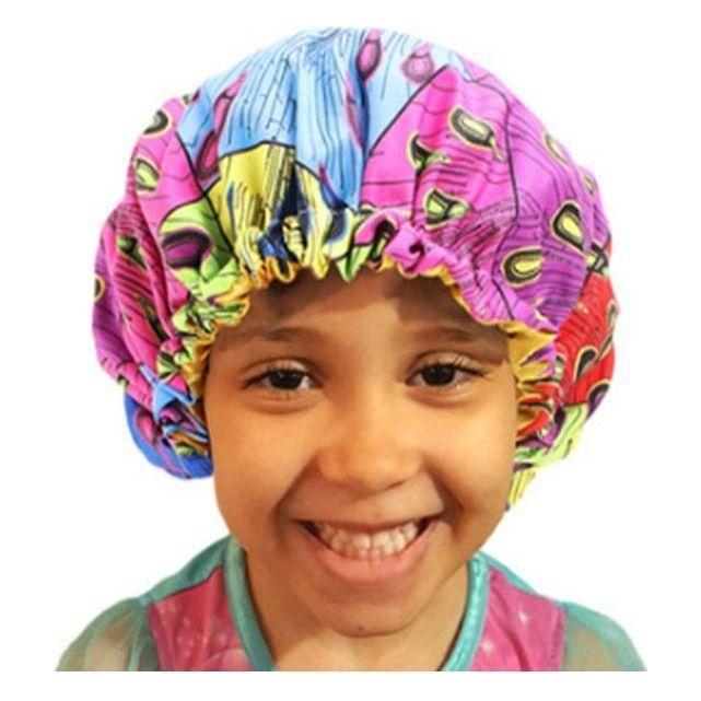 Dreamfix Nachtmütze Kinder - Gtworld.de