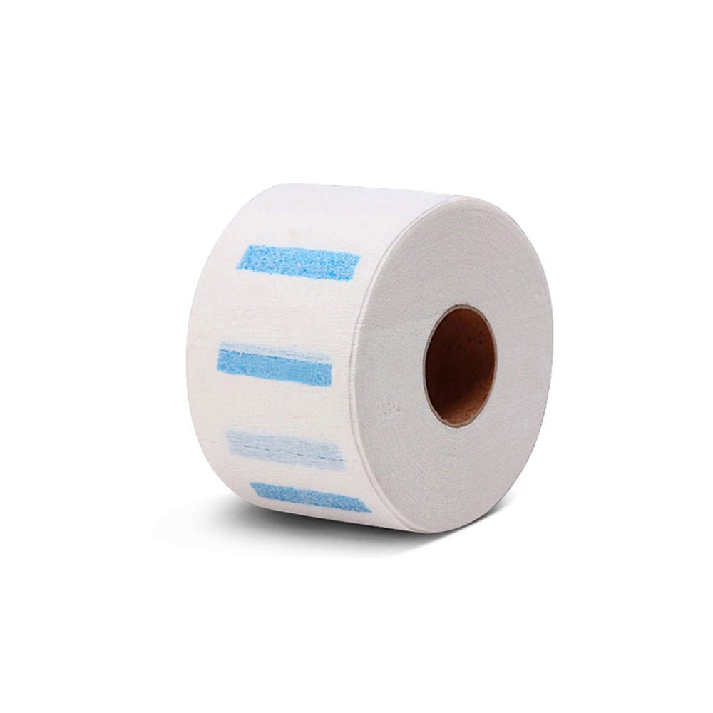 Dreamfix Neck Paper - White (100strips/roll) - gtworld.de
