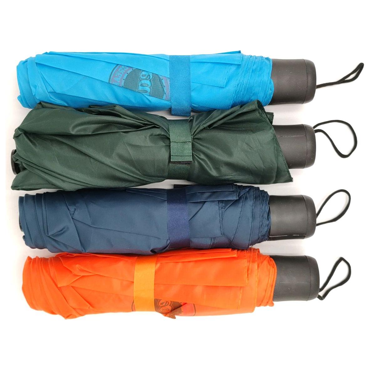 Dreamfix Plain colors umbrella (Assorted) - gtworld.de