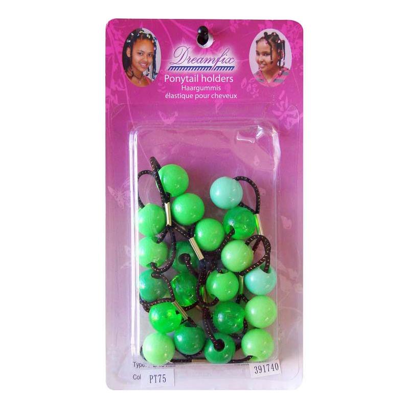 Dreamfix Ponytail Holders - gtworld.de