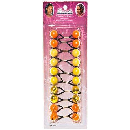 Dreamfix Ponytail Holders - gtworld.de