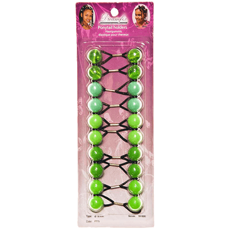 Dreamfix Ponytail Holders - gtworld.de