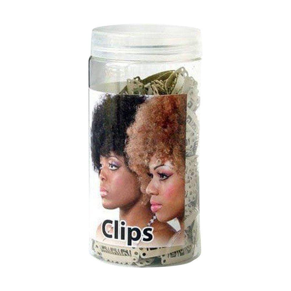 Dreamfix Premium Hair Clips Non - Slip Styling Accessories - gtworld.de