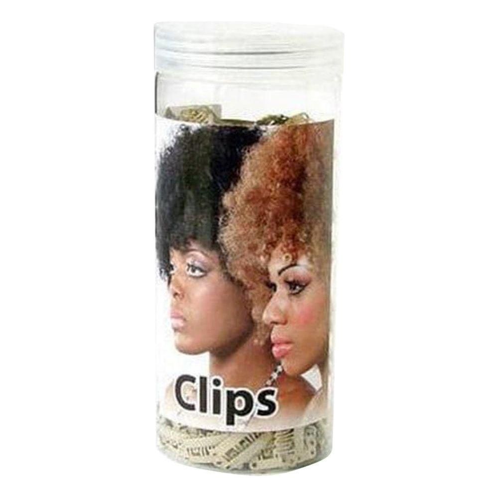 Dreamfix Premium Hair Clips Non - Slip Styling Accessories - gtworld.de