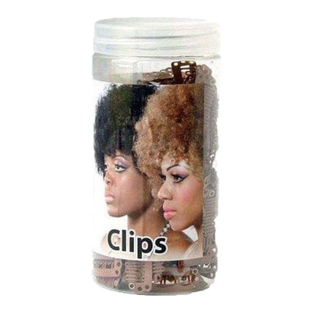 Dreamfix Premium Hair Clips Non - Slip Styling Accessories - gtworld.de