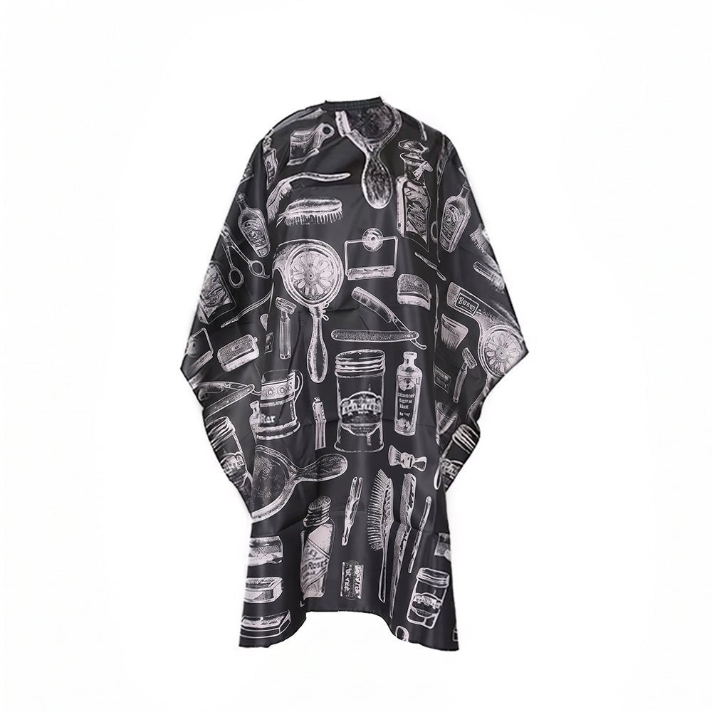 Dreamfix Salon hairdresser cape - gtworld.de