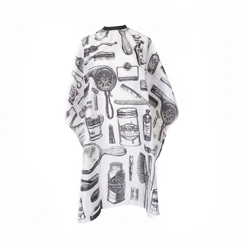 Dreamfix Salon hairdresser cape - gtworld.de