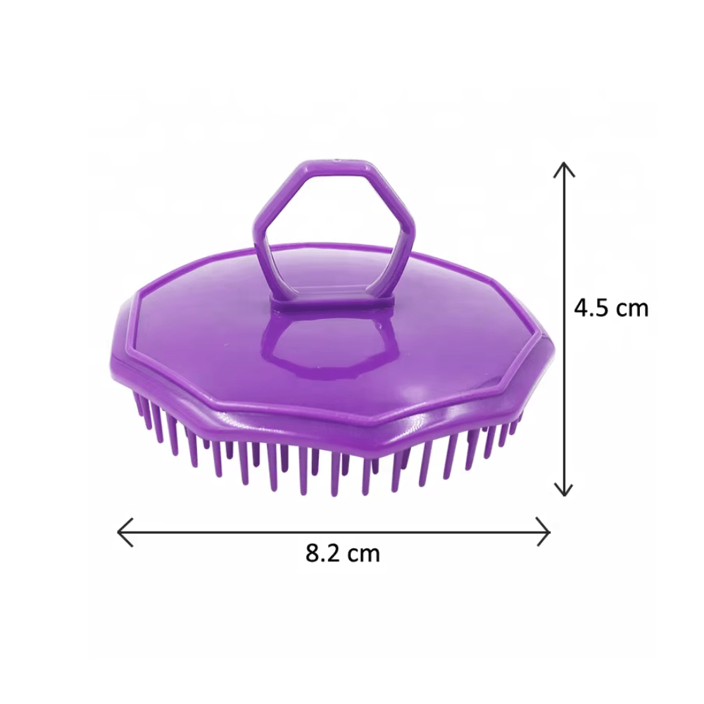 Dreamfix Shampoo Brush Assorted - gtworld.de