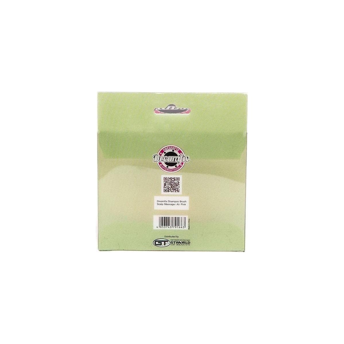 Dreamfix Shampoo Brush Scalp Massager - gtworld.de