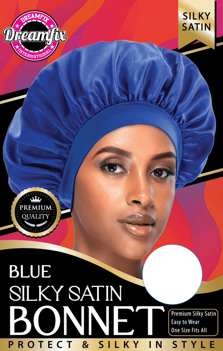Dreamfix Silky Satin bonnet - gtworld.de