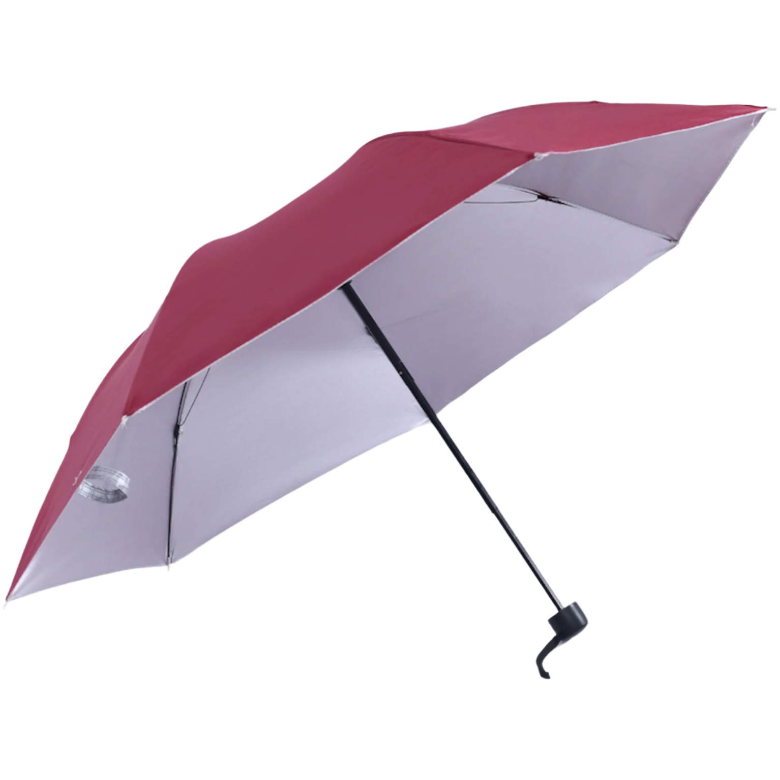 Dreamfix Silver inner umbrella (Assorted) - gtworld.de