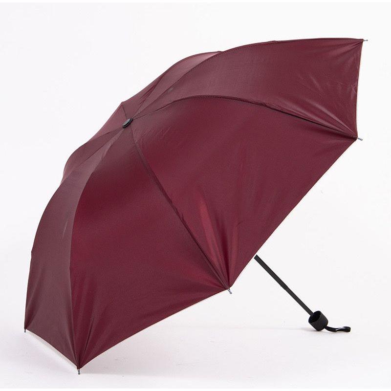 Dreamfix Silver inner umbrella (Assorted) - gtworld.de