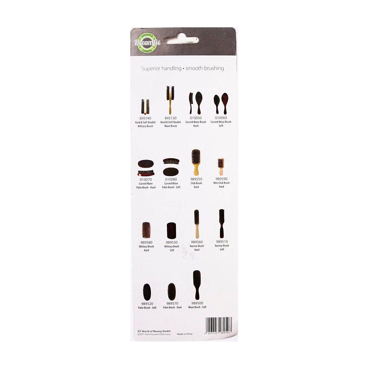 Dreamfix Soft Wave Brush Handle - gtworld.de