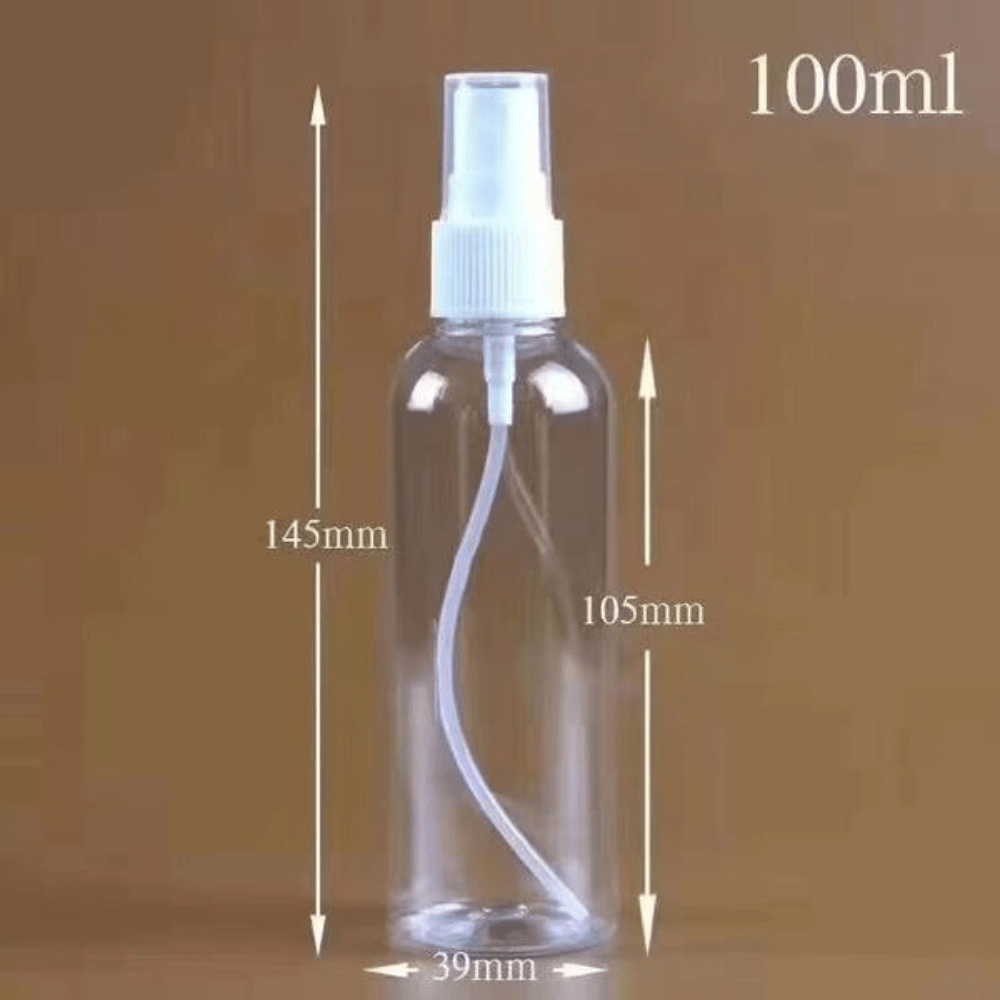 Dreamfix Spray Bottle 100ml - gtworld.de