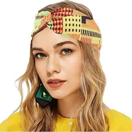 Dreamfix Stirnband Erwachsene - Gtworld.de