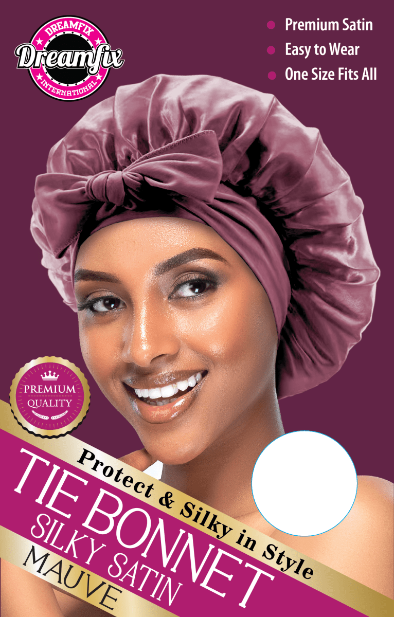 Dreamfix Tie Bonnet Satin - gtworld.de