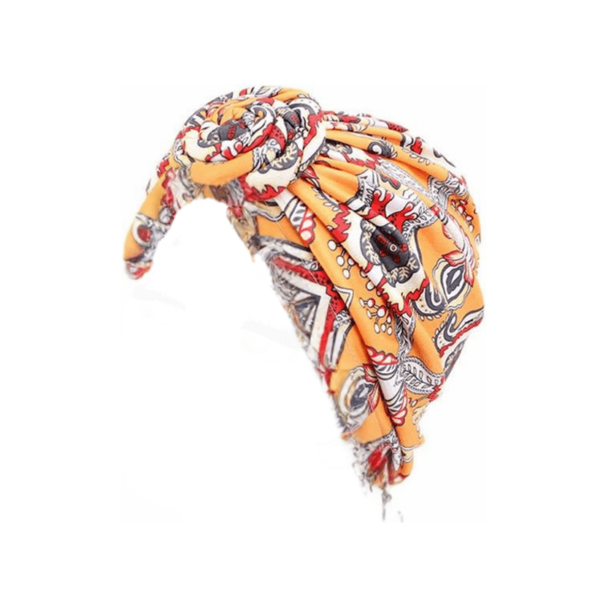 Dreamfix Twist Turban - gtworld.de