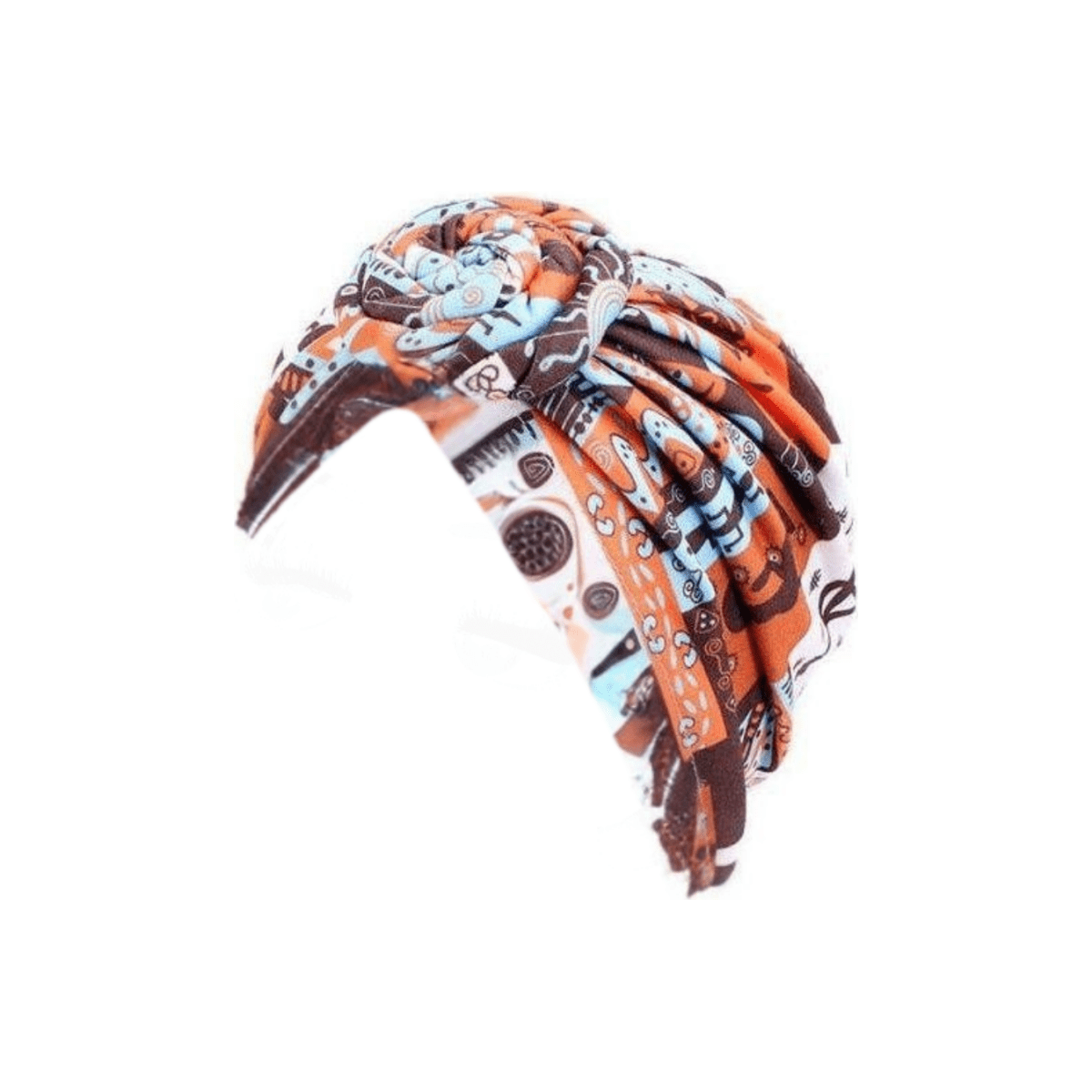 Dreamfix Twist Turban - gtworld.de