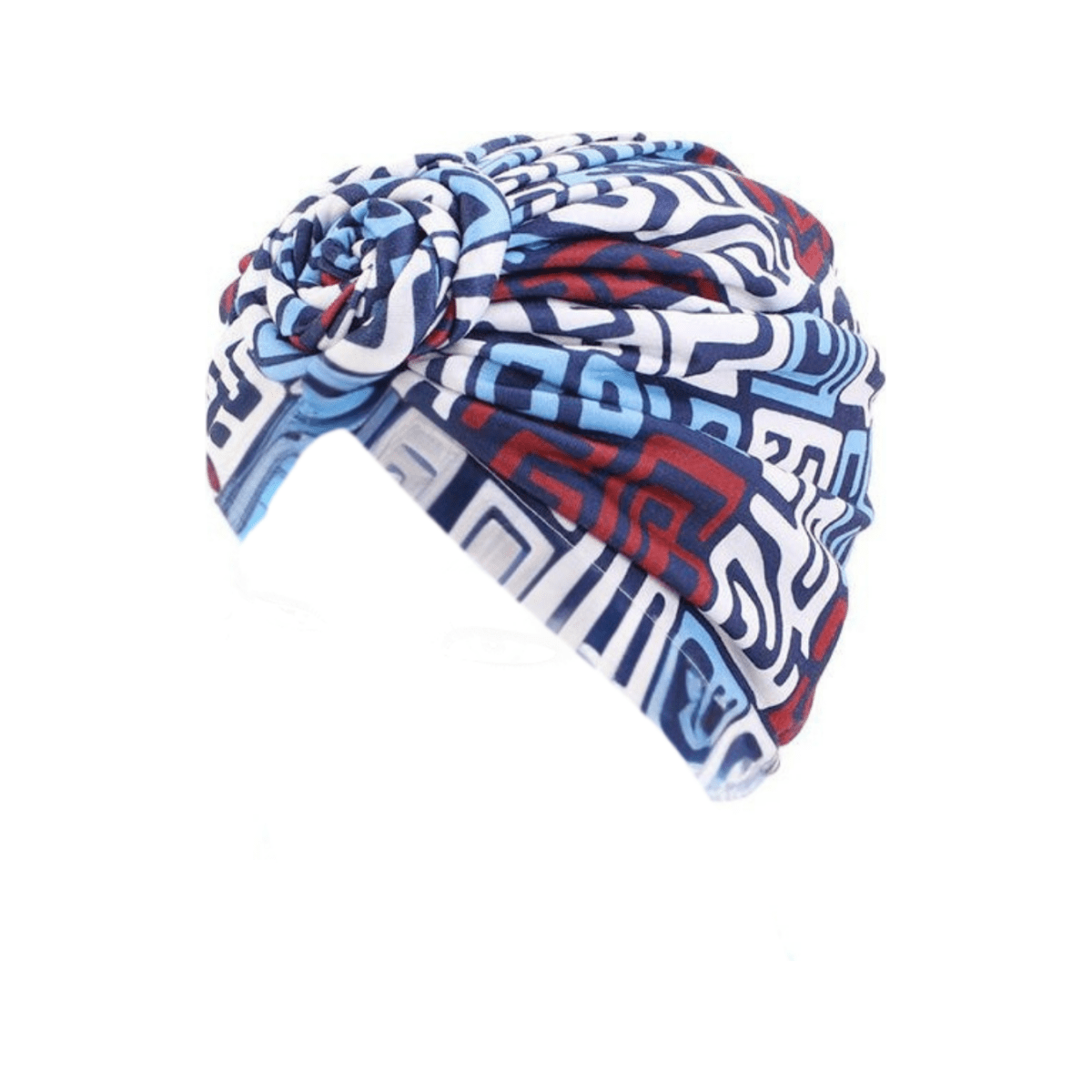 Dreamfix Twist Turban - gtworld.de