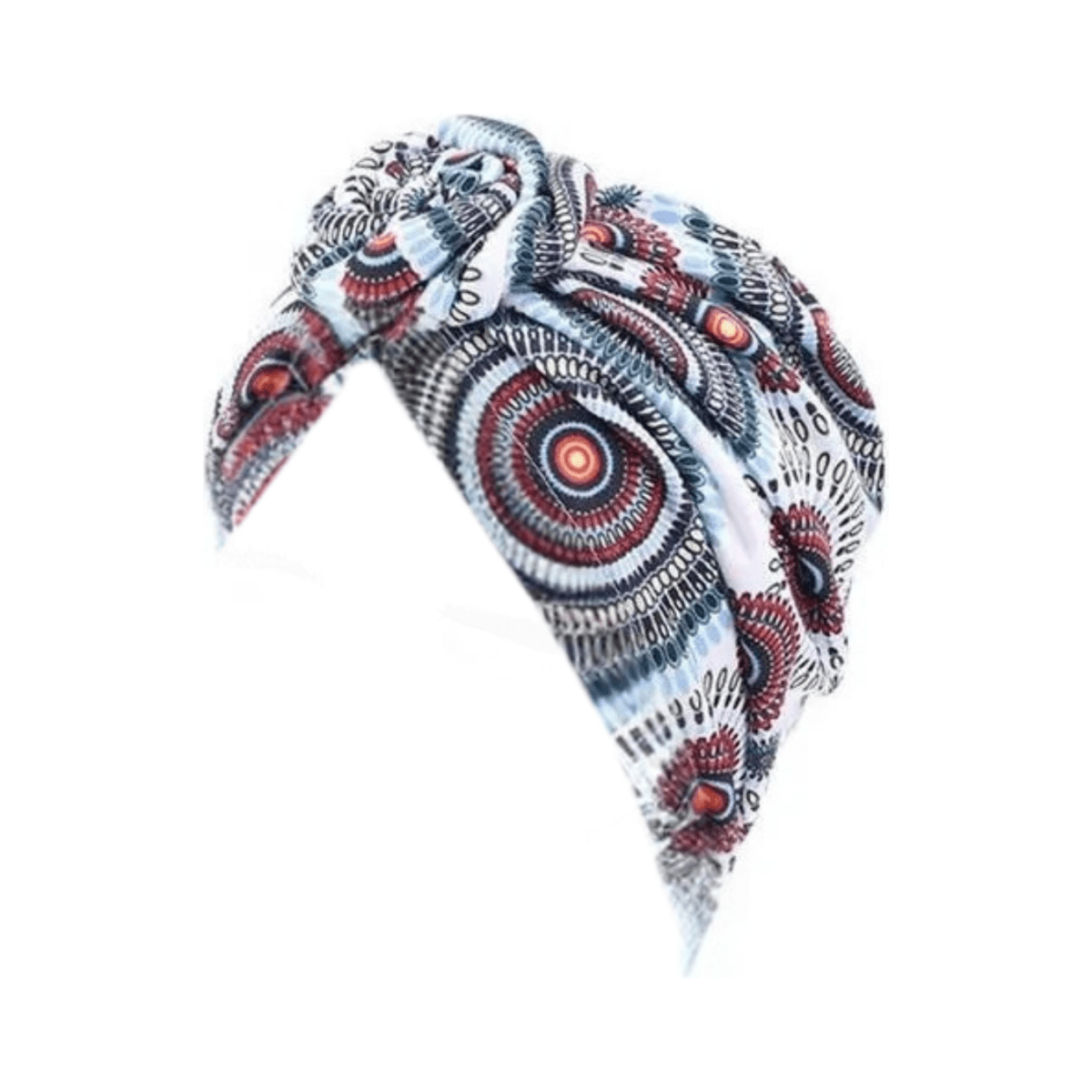 Dreamfix Twist Turban - gtworld.de