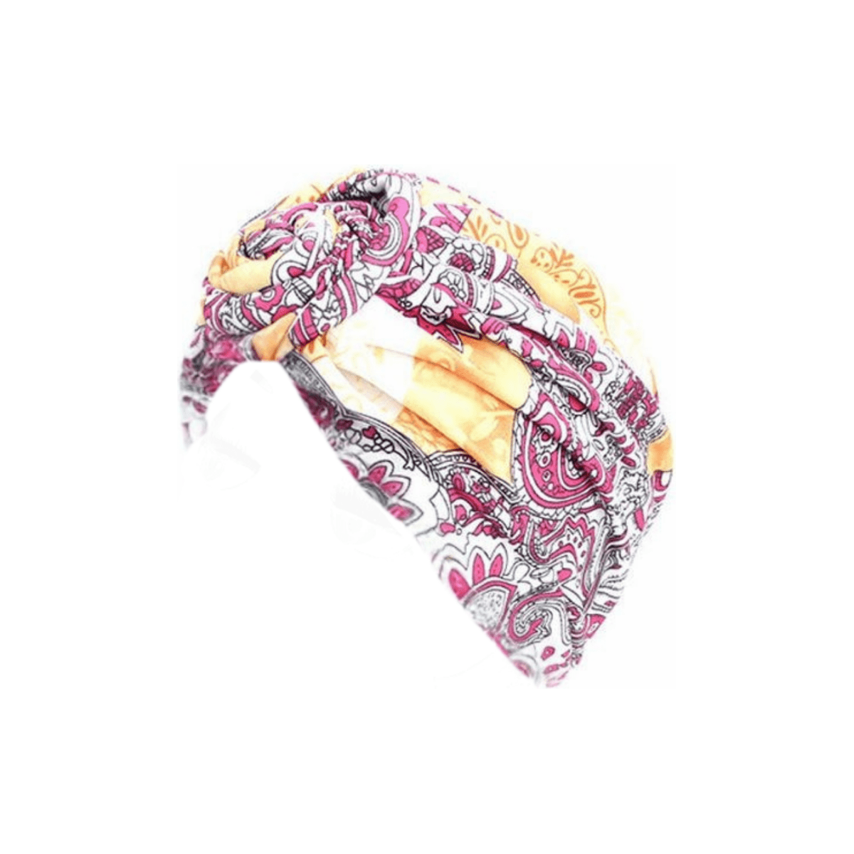 Dreamfix Twist Turban - gtworld.de