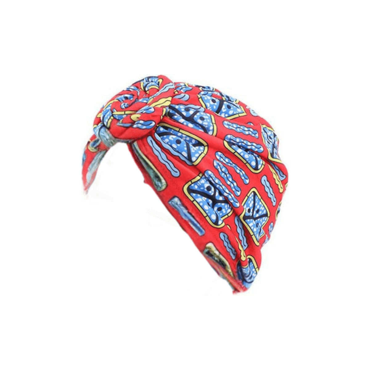 Dreamfix Twist Turban - gtworld.de