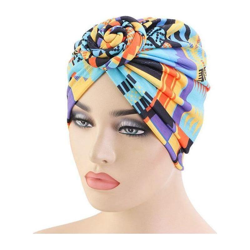 Dreamfix Twist Turban - Gtworld.de
