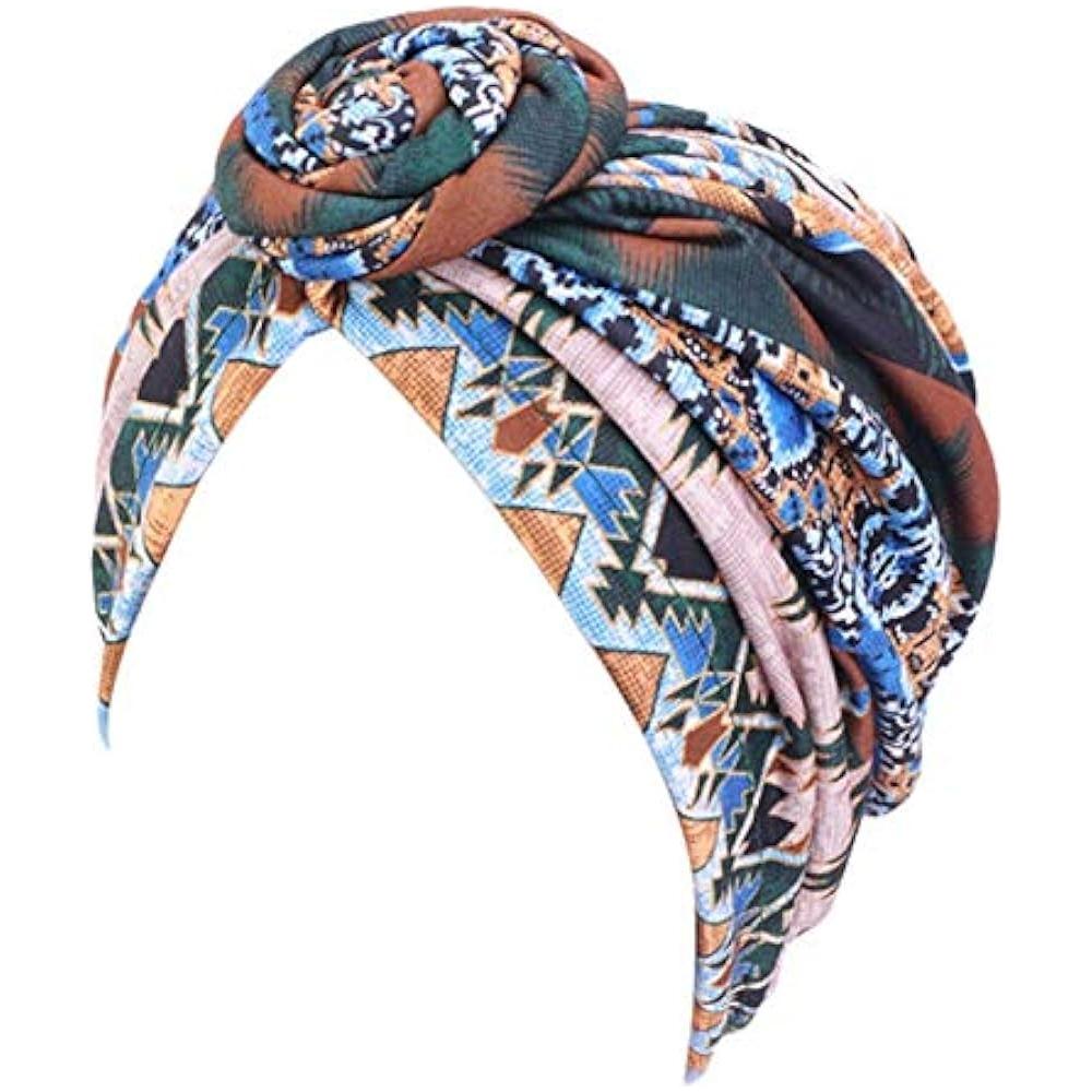 Dreamfix Twist Turban - gtworld.de