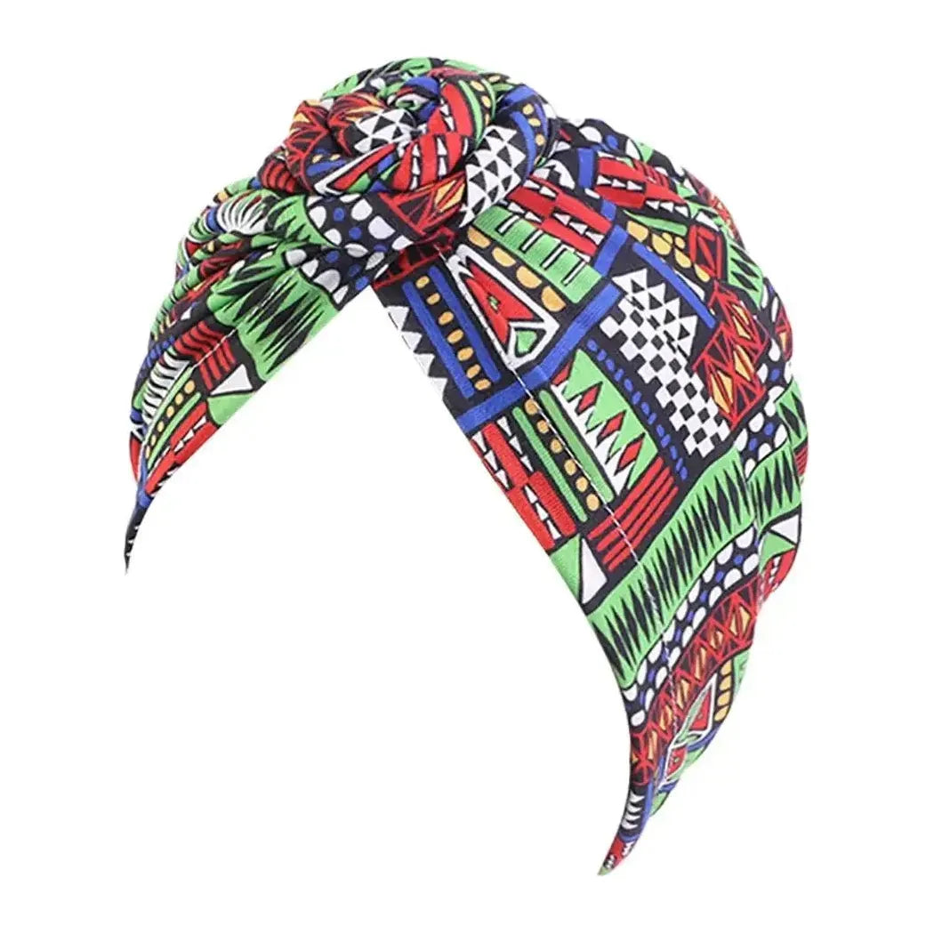 Dreamfix Twist Turban - gtworld.de