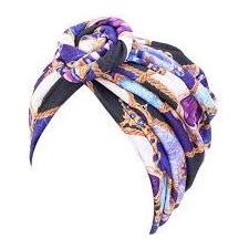 Dreamfix Twist Turban - gtworld.de