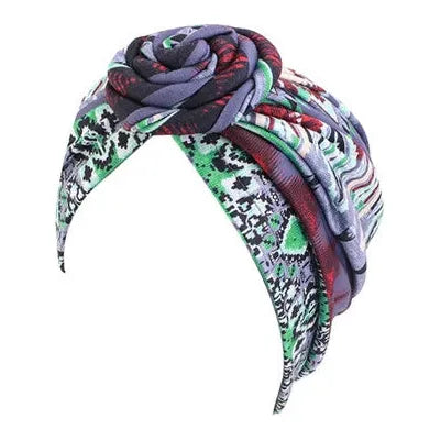 Dreamfix Twist Turban - gtworld.de