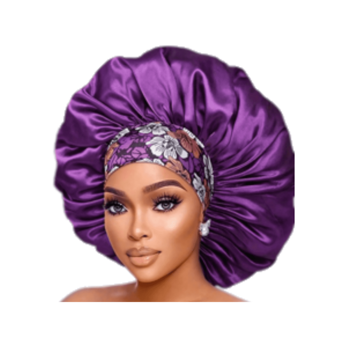 Dreamfix Wide Band Bonnet - Erwachsene - gtworld.de