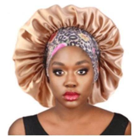 Dreamfix Wide Band Bonnet - Erwachsene - Gtworld.de