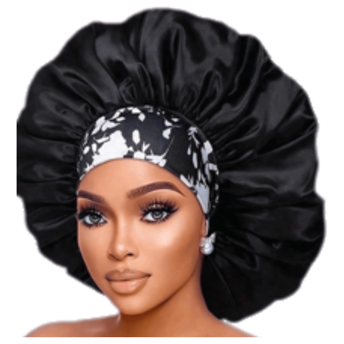 Dreamfix Wide Band Bonnet - Erwachsene - gtworld.de