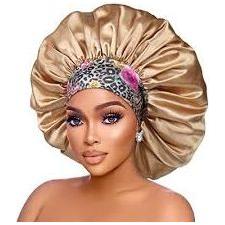 Dreamfix Wide Band Bonnet - Erwachsene - gtworld.de