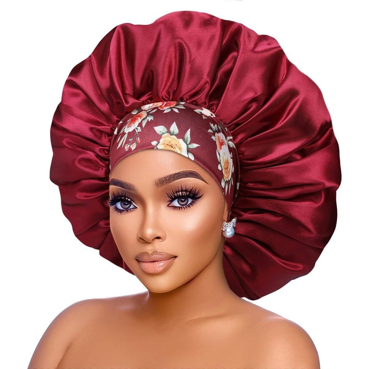 Dreamfix Wide Band Bonnet - Erwachsene - gtworld.de