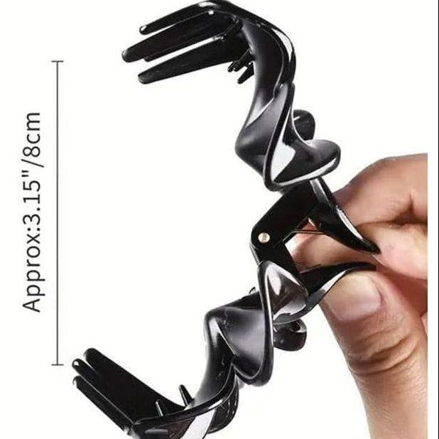 Dreamfix Woman Flower Hair Clips 1 Pcs - Gtworld.de