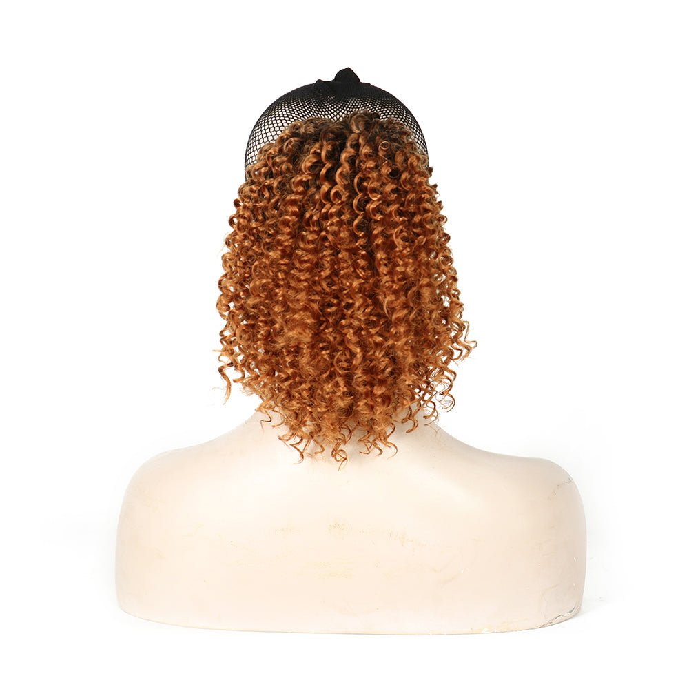 Dreamhair Curly Ponytail 10" - gtworld.de
