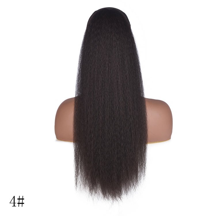 Dreamhair Yaki Straight Ponytail 22" - gtworld.de