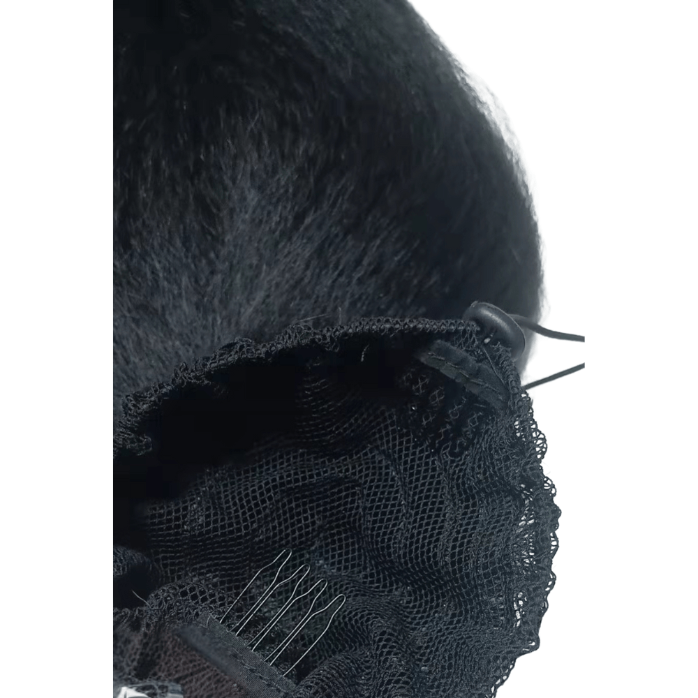 Dreamhair Yaki Straight Ponytail 22" - gtworld.de