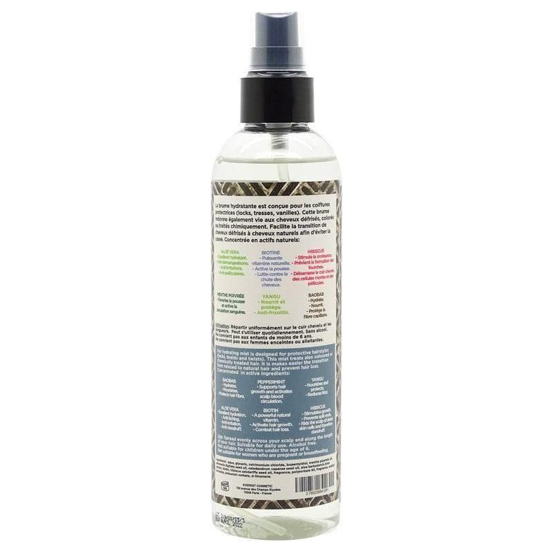 Easy Pouss Aloe Locks Moisturizing & Refreshing Mist 250ml - Gtworld.de