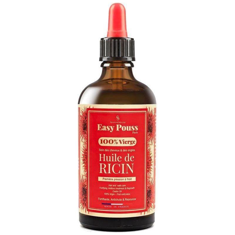 Easy Pouss Castor Oil 100ml - Gtworld.de
