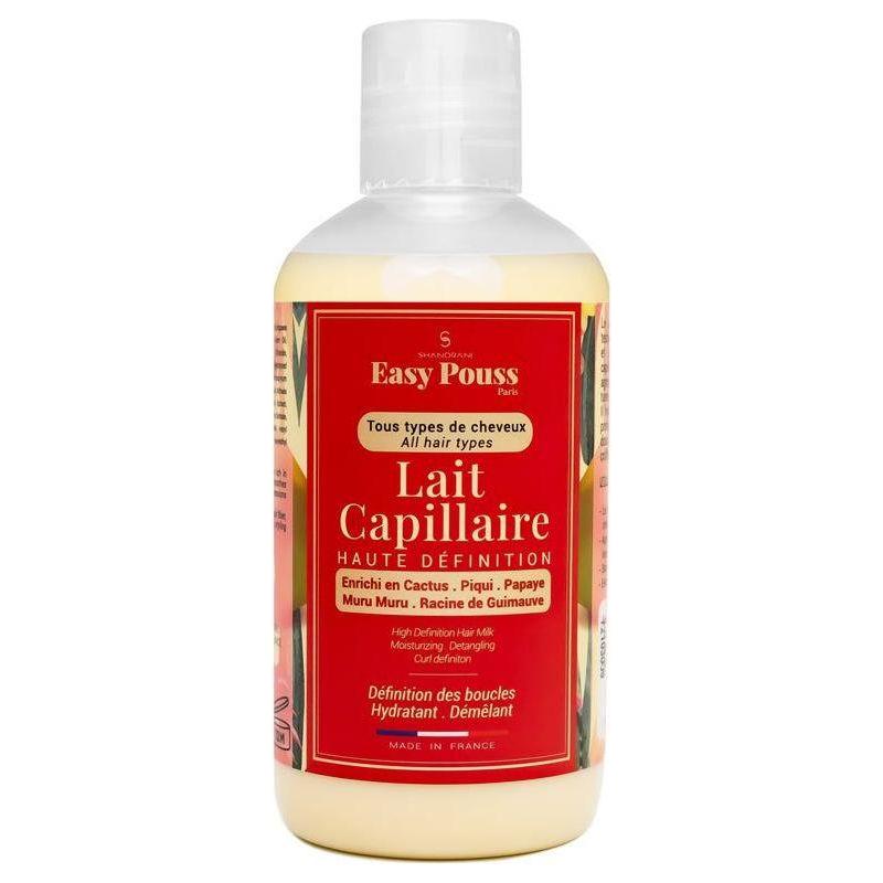 Easy Pouss Hair Lotion High Definition 250ml - Gtworld.de