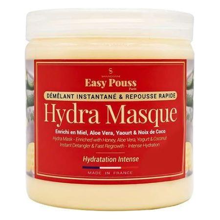 Easy Pouss Hydra Haarmaske 250ml - Gtworld.de