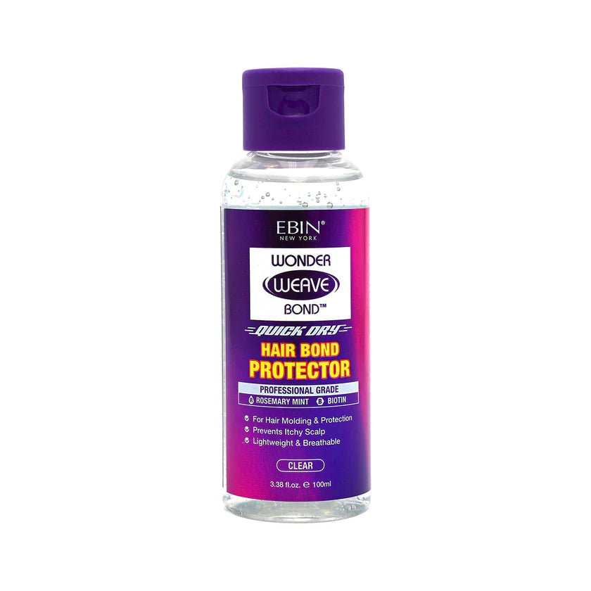 Ebin New York Wonder Weave Bond Hair Bond Protector - gtworld.de